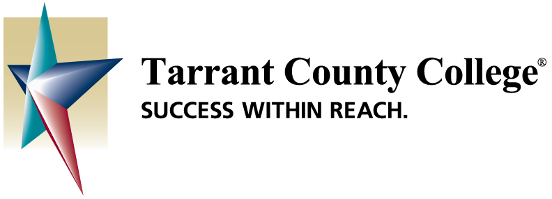 image of Tarrant County College logo
