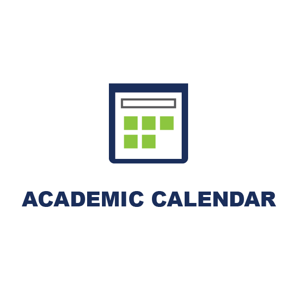 image click to open academic calendar